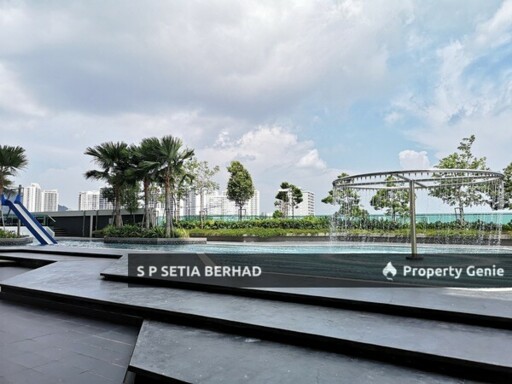 Setia Pinnacle