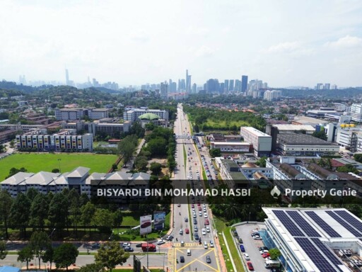 Corner Enblock 9 Storey Shop Office Jaya One, Petaling Jaya.
