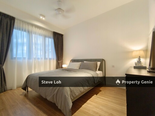 Sunway Velocity Two For Rent | 2 Room | Premium ID Furnish | Connected to Mall & MRT