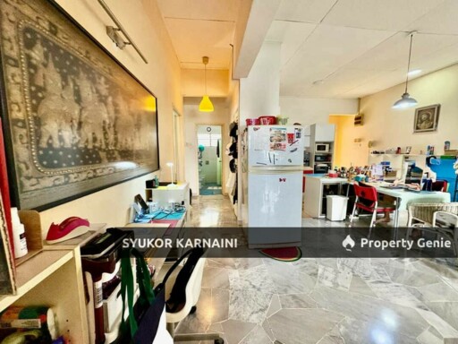 SRI ALAM CONDOMINIUM, SEKSYEN 13, SHAH ALAM