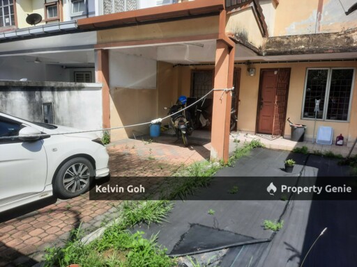 Putra Bahagia Putra Heights