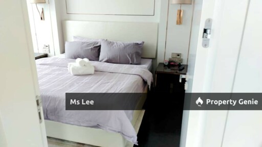 Pavilion Suites @ Bukit Bintang - Sale Below Bank Value Rm400k