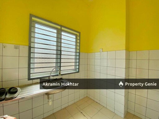 Freehold & Ground Floor | Townhouse Mansion 88 Taman Seri Segar, Semenyih