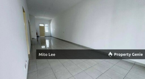 Piccolo 3 Bandar Putra Kulai For Sale Kulai For Sale Johor For Sale