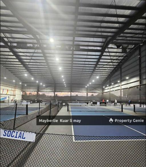 Semenyih RM45k Factory /Warehouse Facing Mainroad for RENT