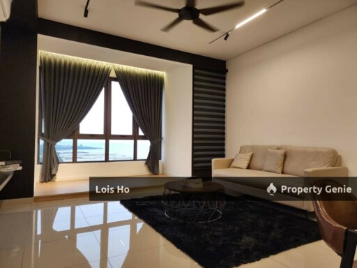 For Sale  📍Bali Residence (1 Room) Kota Laksamana Town Area RM378k