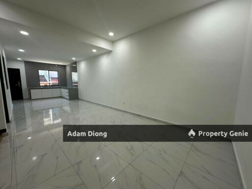 Jalan Anggerik Taman Johor Jaya