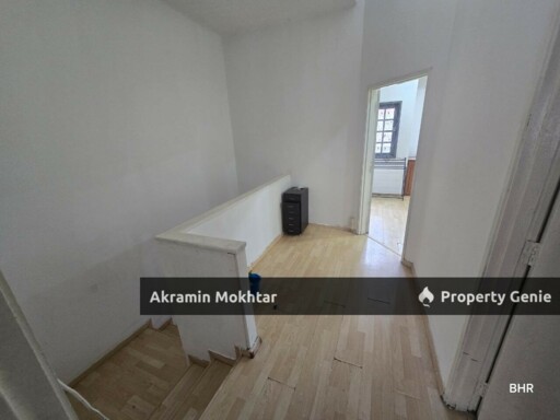 2 STOREY TERRACE HOUSE BUKIT INDAH FASA 3 AMPANG