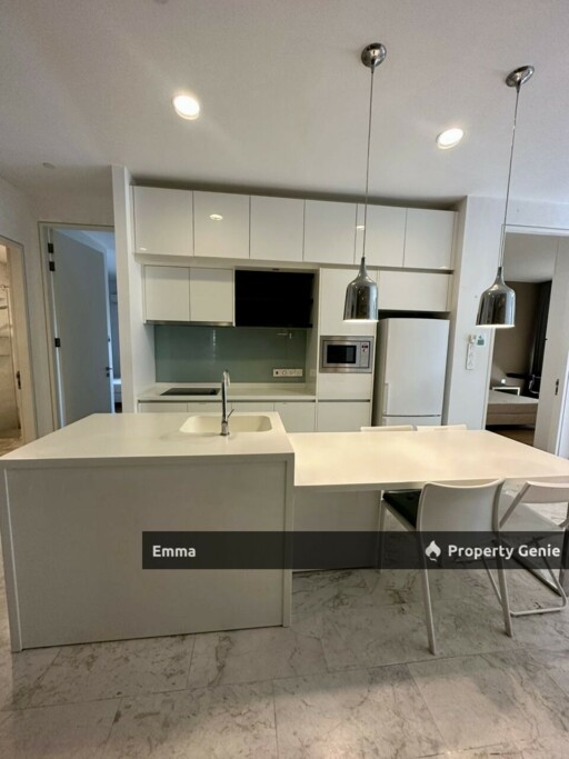 The Face Suites KLCC City Centre For Sales