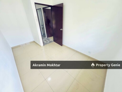 Cheapest, Newly Refurbished & 1 Parking | Apartment Riverdale Park Bukit Antarabangsa, Ampang Selangor