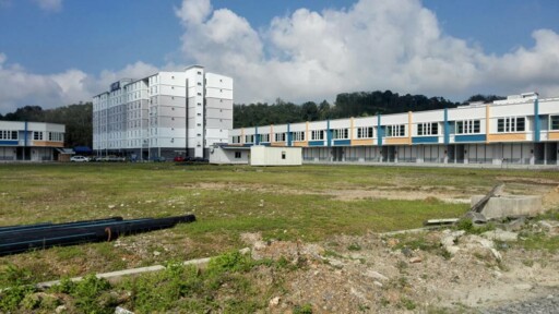 MEDAN UNIVERSITI