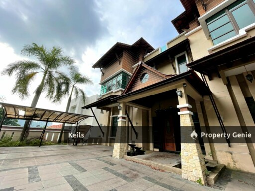 Damansara Country Heights