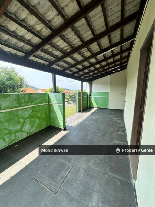 Luxury House Puncak Bestari