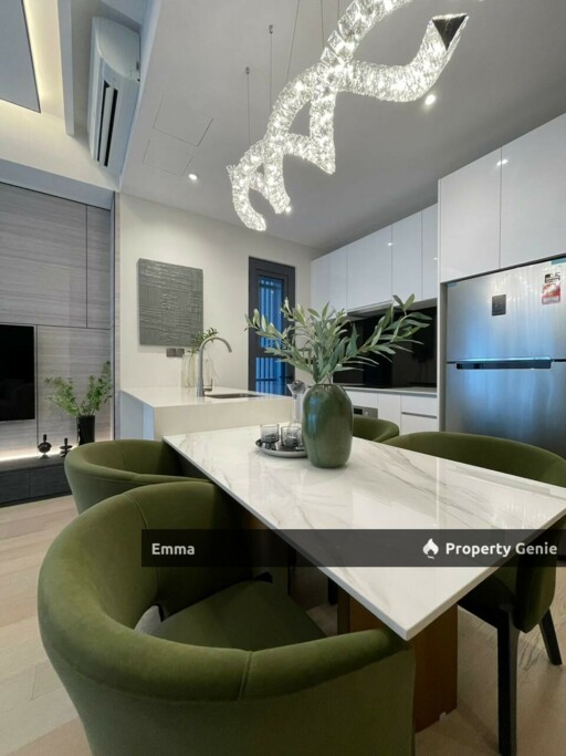 STAR RESIDENCE KLCC 2 FOR SALES