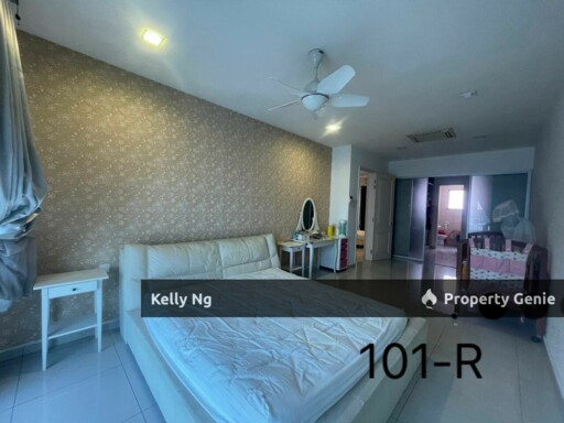 3 Sty House At Botanic Armaya Penaga  Klang For Rent