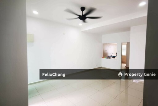 Taman Mutiara Jaya Double Storey Terrace,Skudai,Lima Kedai