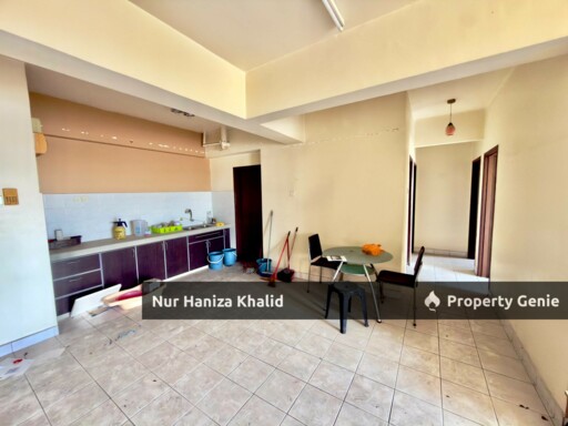 Vista Milennium Condominium, Puchong Perdana, Puchong Selangor
