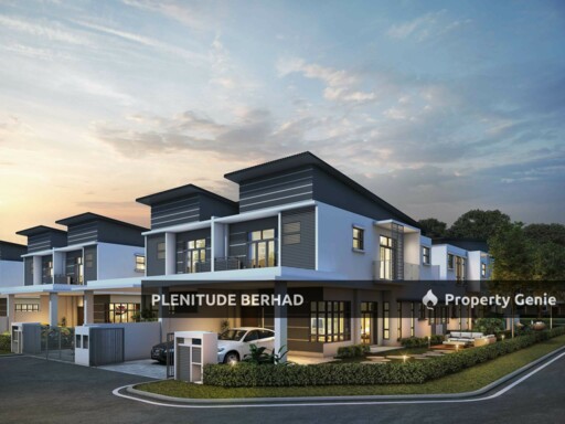 Harp, Taman Desa Tebrau