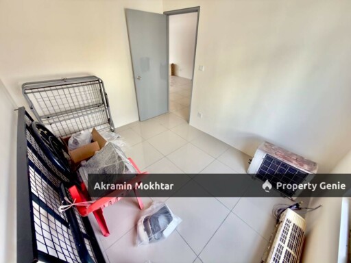 2 Storey Terrace Ritma Perdana, Puncak Alam Selangor .