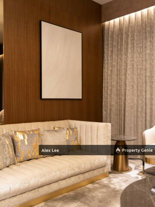 Luxury Living at Orion Residence | For Sale in KL’s Most Strategic Location (TRX & Pavilion KL)