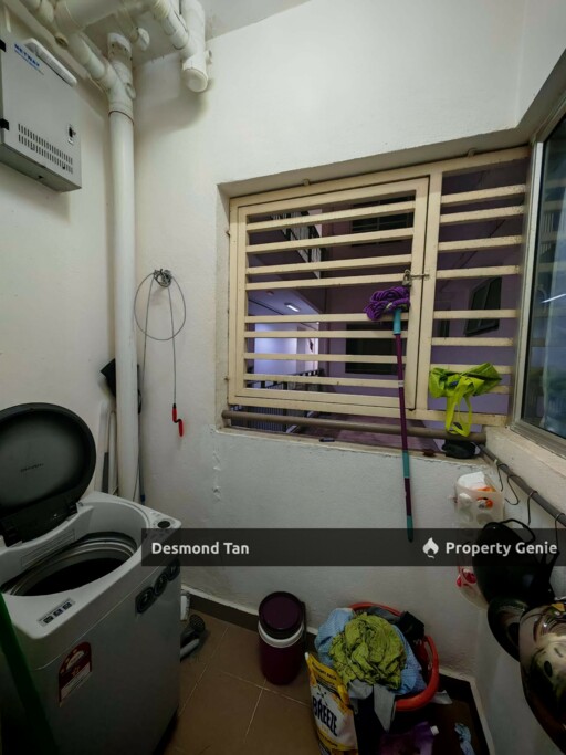 Kalista Residence, Seremban , Seremban 2(Facing Playground)