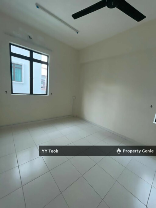 Ozana Residence Double Storey Semi D