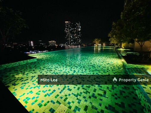 For Sale – Sfera Residensi, Seri Kembangan
