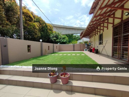 SS14 SUBANG JAYA SEMI DETACHED HOUSE