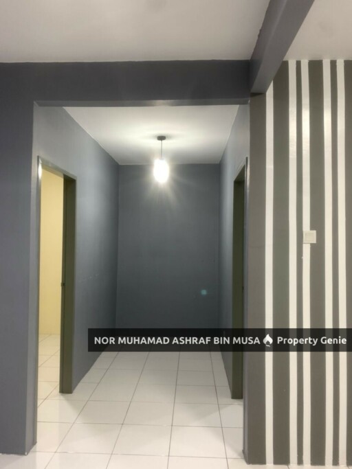 Teres Setingkat Prima Bandar Puteri Jaya Sungai Petani Kedah