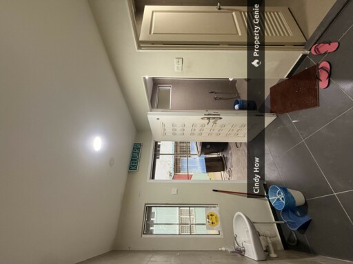 Tasik Utama Shoplot For Sale