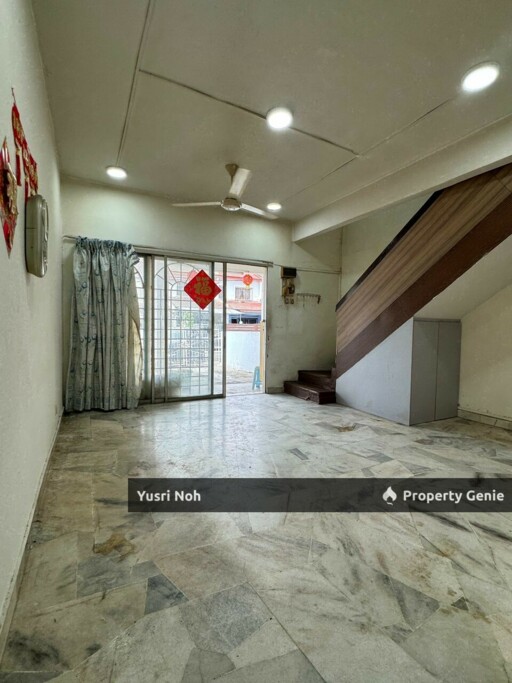 2 Storey Jalan Belatok Puchong Jaya, Puchong