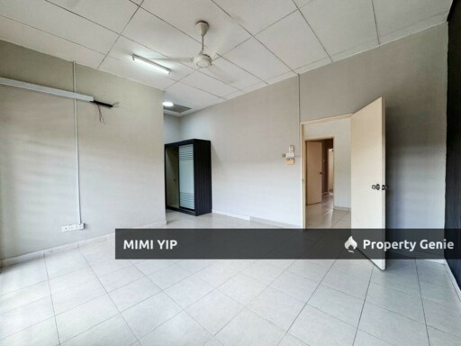 2sty Bandar Mahkota Cheras
