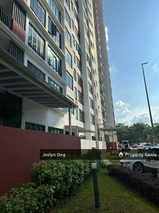 Austin Regency - 2+1 Bedrooms for Sale