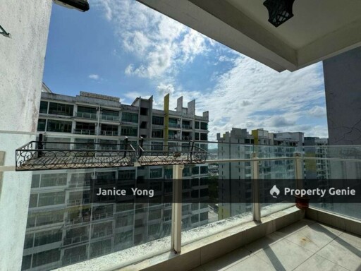 Parc Regency @ Plentong