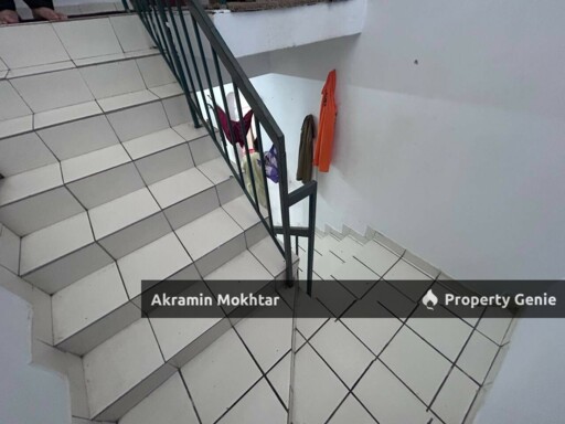 Double Storey Terraced House Taman Johan Setia Klang