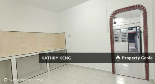 Taman Megah For Sale Kluang For Sale Johor For Sale