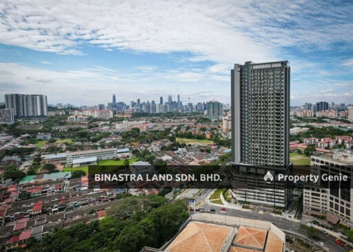 Sinaran @ Wangsa Maju