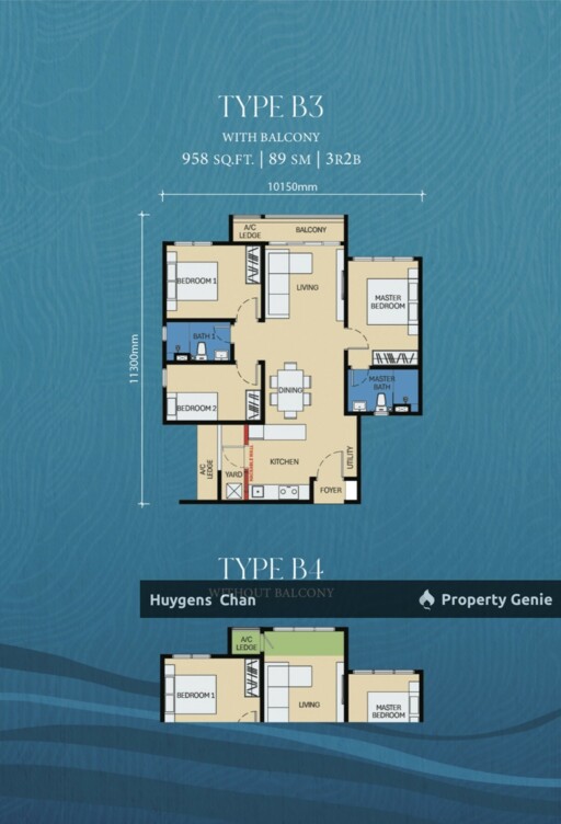 D Evia Kwasa Damansara(New Project)