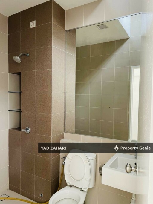 Ariza Elmina, Shah Alam | 2-Storey Terrace 4 Bedrooms | RM980K - Below MV, Extra Land and Freehold