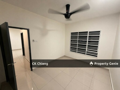 KR7 Residence Rent, 2 Rooms Partly Furnished, Taman Mas Puchong