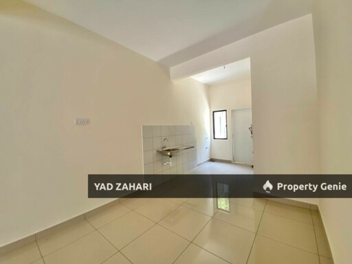 Nassim Heights, Ampang | 3-Storey Link 5 Bedrooms | RM1.2M - Strategic Location & Exclusive Private Road