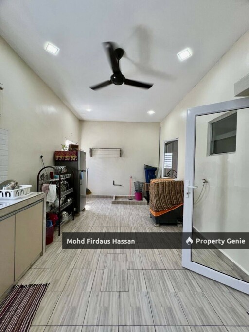 Renovated 🔥 Residensi Prima, Bandar Puteri Jaya 2, Sungai Petani Kedah.