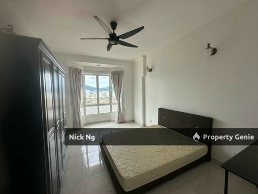 Regency Height