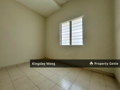 Bandar Seri Botani_Seri Margosa Double Storey Terrace House Facing South Chines​e Area
