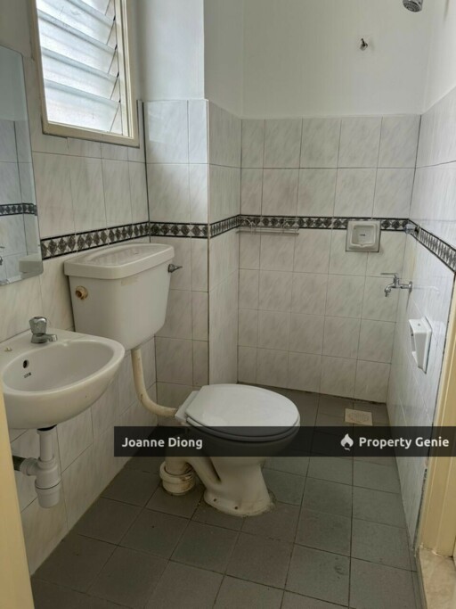 BK4 Bandar Kinrara-Double Storey Terrace House