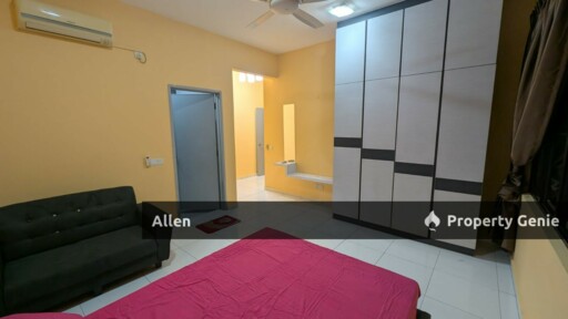 The Sky Executive Suites