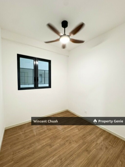 ​M Astra Residence Setapak For Rent | 3 Bed 2 Bath 870 sqft | RM2,000