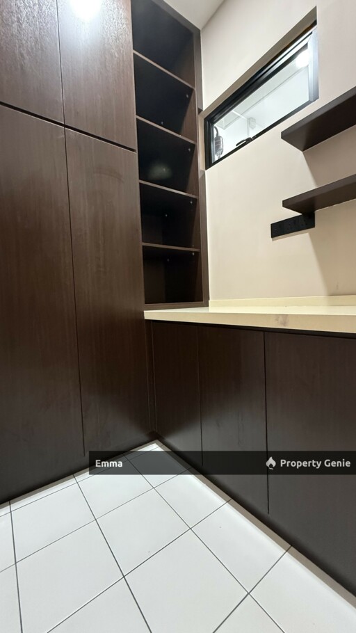 Eco Ardence Nara Garden Home FREEHOLD Fully Renovated 4R4B 30x60 Modern Design For Sale