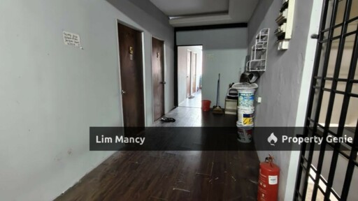 Taman Anggerik Double Storey Shoplot with Rental Income