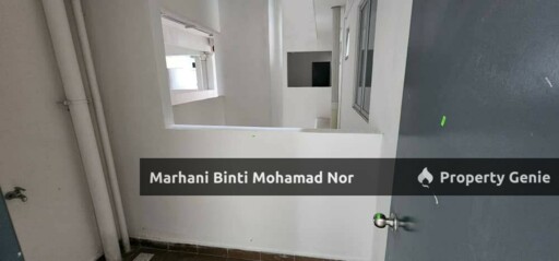 Adenia, Bandar Parklands Klang